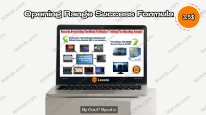 Opening Range Success Formula By Geoff Bysshe Free Download