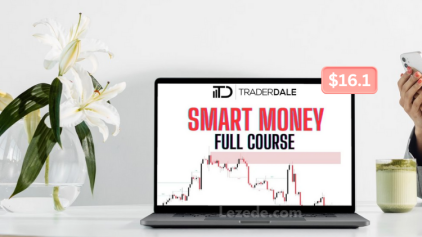Smart-Money-Course-by-Trader-Dale