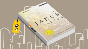 The Janus Factor by Gary Anderson Free Download