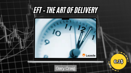 EFT – The Art of Delivery by Gary Craig Free Download