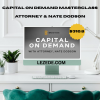 Capital‑On‑Demand‑Masterclass‑By‑Attorney‑&‑Nate‑Dodson
