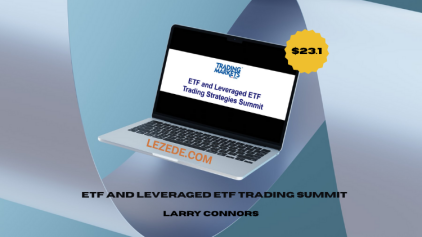 ETF-and-Leveraged-ETF-Trading-Summit-by-Larry-Connors