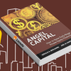 Angel Capital How to Raise Early-Stage Private Equity Financing by Gerald Benjamin, Joel Margulis Free Download