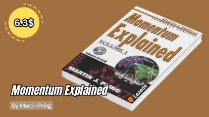 Momentum Explained by Martin Pring Free Download