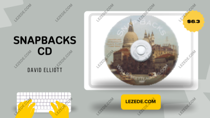 Snapbacks-CD-by-David-Elliott