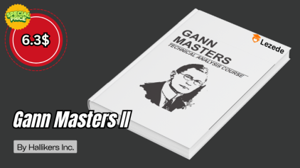 Gann Masters II by Hallikers Inc. Free Download