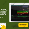Elliott-Wave-Swing-High-Low-Indicator-for-ThinkorSwim-with-Fibonacci