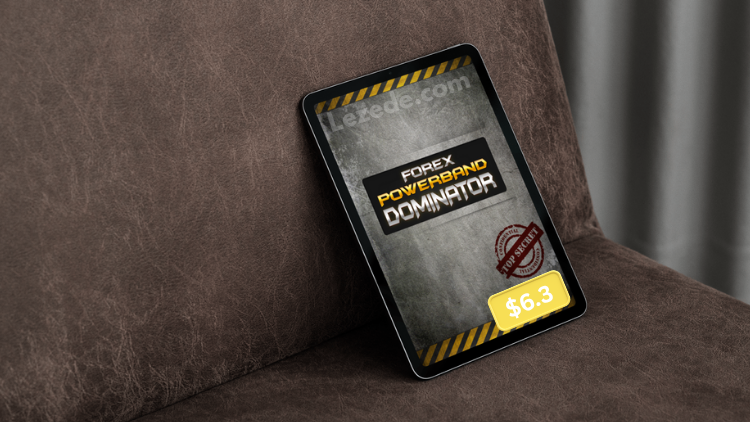 Forex-Powerband-Dominator