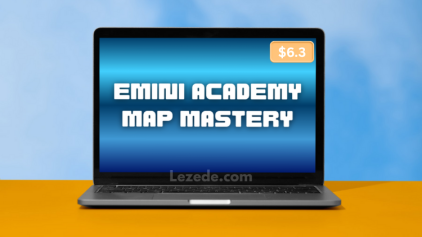 Emini-Academy-Map-Mastery