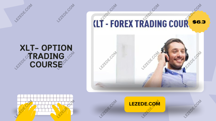 XLT-Option-Trading-Course