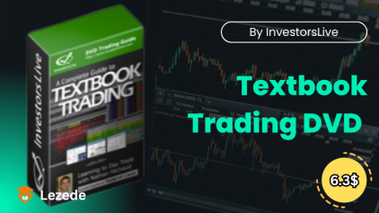 Textbook Trading DVD by InvestorsLive Free Download