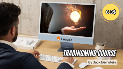 TradingMind Course by Jack Bernstein Free Download