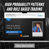 High Probability Patterns and Rule Based Trading by Jake Bernstein Free Download