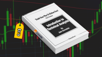 Introduction to Technical Analysis by Jake Bernstein Free Download