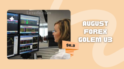 August-Forex-Golem-V3