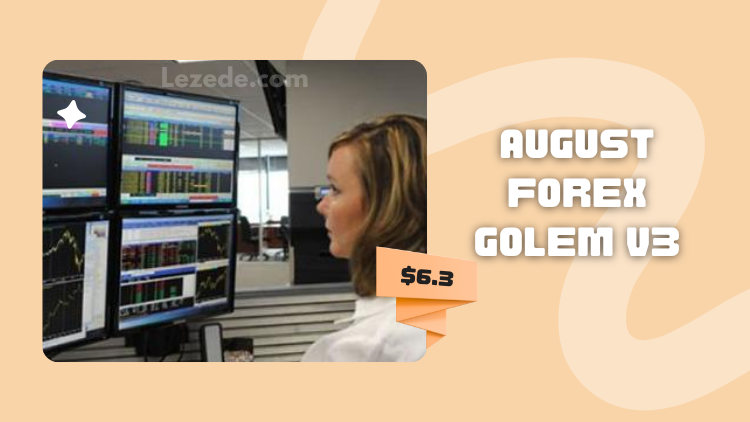 August-Forex-Golem-V3