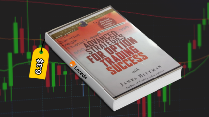 Advanced Strategies for Option Trading Success by James Bittman Free Download