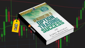 An Introduction to Option Trading Success by James Bittman Free Download