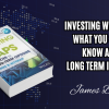 Investing with LEAPS. What You Should Know About Long Term Investing by James Bittman Free Download