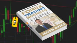 Forex Trading Secrets. Trading Strategies for the Forex Market by James Dicks Free Download