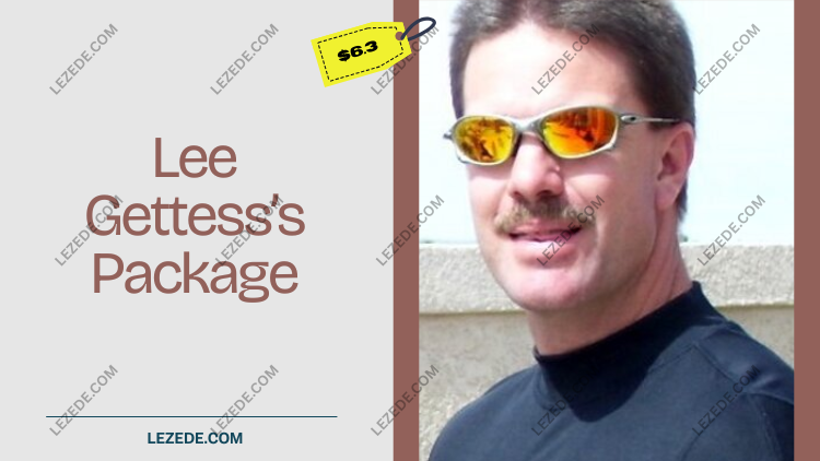 Lee-Gettess’s-Package