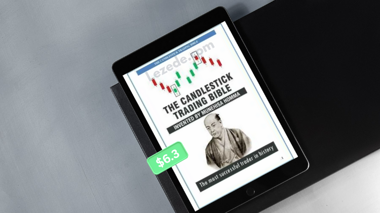 The-Candlestick-Trading-Bible-invented-by-Munehisa-Homma