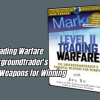 Level II Trading Warfare - The Undergroundtrader's Powerful Weapons for Winning by Jea Yu Free Download