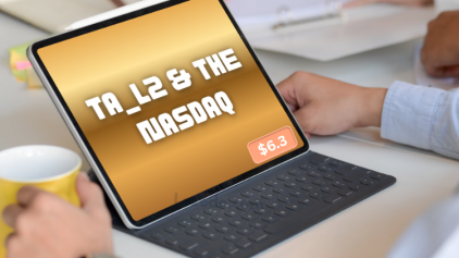 TA_L2-&-The-Nasdaq-by-Alan-Rich