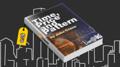 Time, Price & Pattern by John Crane Free Download