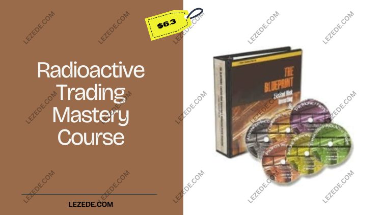 Radioactive-Trading-Mastery-Course