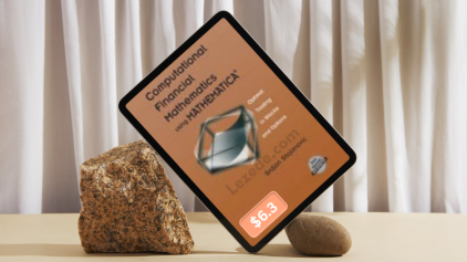 Computational-Financial-Mathematics-with-Mathematica-by-Srdjan-Stojanovic