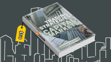 Trading Strategies for Capital Markets By Joseph Benning Free Download