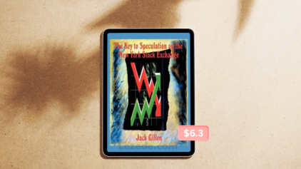 Key-to-Speculation-on-the-New-York-Stock-Exchange-by-Jack-Gillen