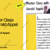 Master-Class-with-Gerald-Appel-by-Gerald-Appel