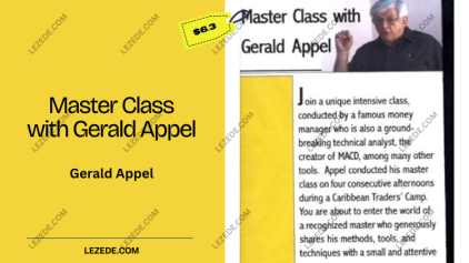 Master-Class-with-Gerald-Appel-by-Gerald-Appel