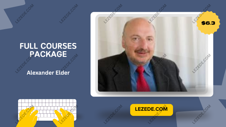 Full-Courses-Package-by-Alexander-Elder