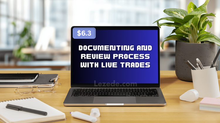 Documenting-and-Review-Process-With-Live-Trades-by-Philakone-Crypto