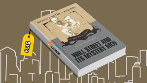 Secrets of Investors on WallStreet (Audio) by Ken Fisher Free Download