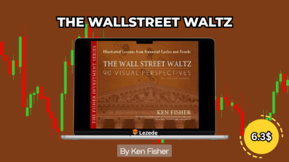 The WallStreet Waltz By Ken Fisher Free Download