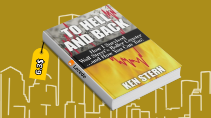To Hell & Back By Ken Stern Free Download