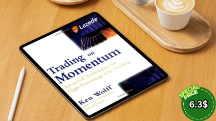 Trading on Momentum by Ken Wolff Free Download