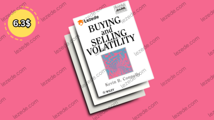 Buying and Selling Volatility by Kevin Connolly Free Download