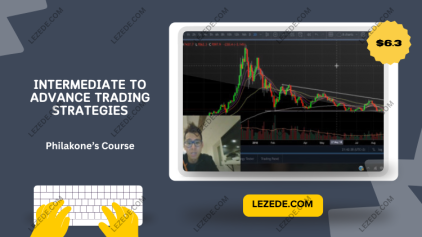 Intermediate-to-Advance-Trading-Strategies-by-Philakone’s-Course