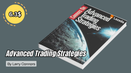 Advanced Trading Strategies by Larry Connors Free Down