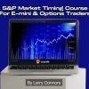 S&P Market Timing Course For E-mini & Options Traders by Larry Connors Free Download