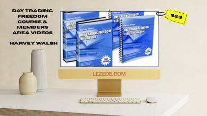 Day-Trading-Freedom-Course-&-Members-Area-Videos-by-Harvey-Walsh