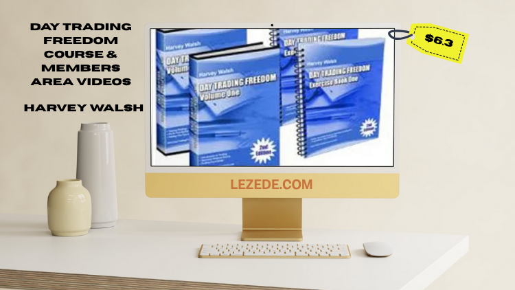 Day-Trading-Freedom-Course-&-Members-Area-Videos-by-Harvey-Walsh