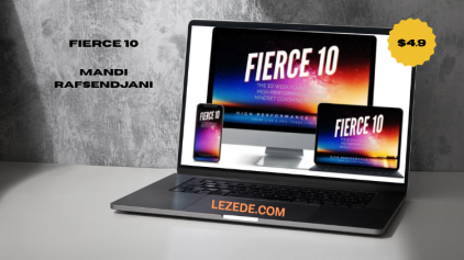 Fierce-10-by-Mandi-Rafsendjani
