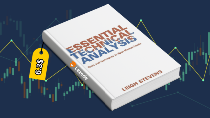 Essential Technical Analysis by Leigh Stevens Free Download