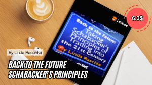 Back to the Future – Schabacker’s Principles by Linda Raschke Free Download